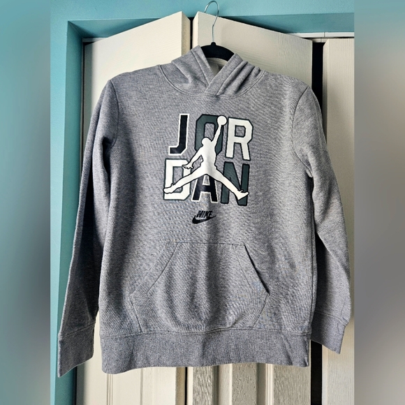 Jordan Hoodie - Picture 1 of 4